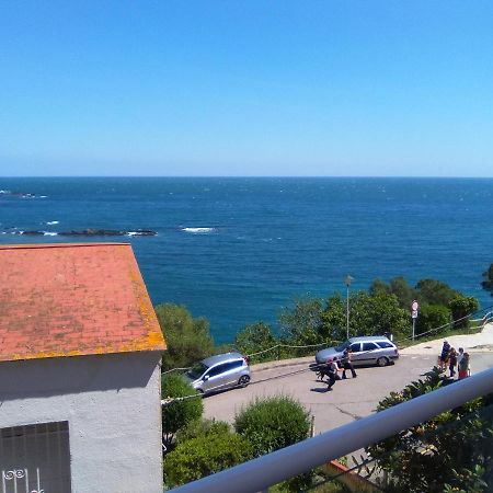 Apartmán Ca La Nuri Pis 2 Con Vistas Al Mar Llança Exteriér fotografie
