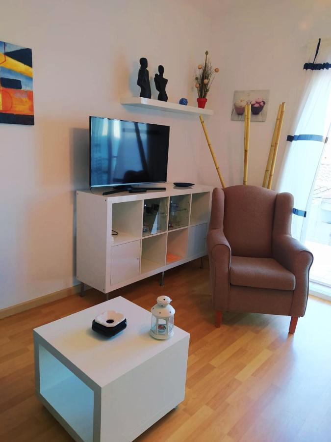 Apartmán Ca La Nuri Pis 2 Con Vistas Al Mar Llança Exteriér fotografie