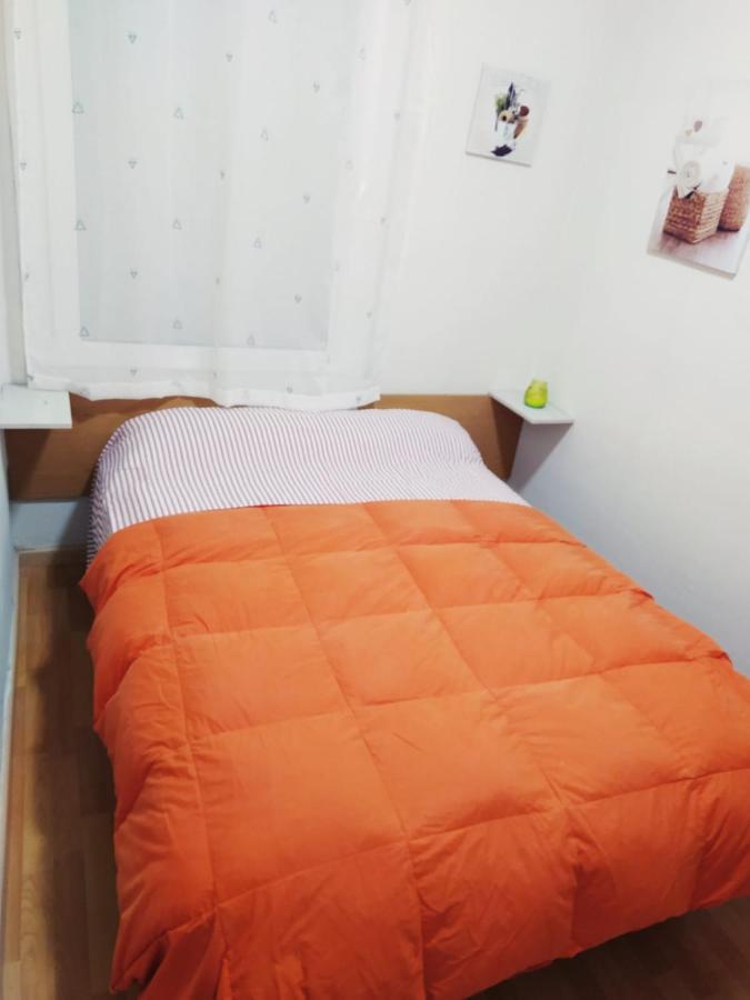 Apartmán Ca La Nuri Pis 2 Con Vistas Al Mar Llança Exteriér fotografie