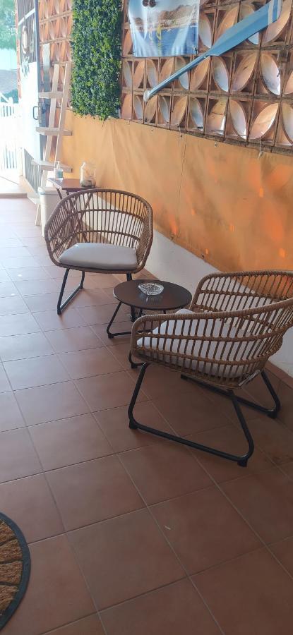 Apartmán Ca La Nuri Pis 2 Con Vistas Al Mar Llança Exteriér fotografie